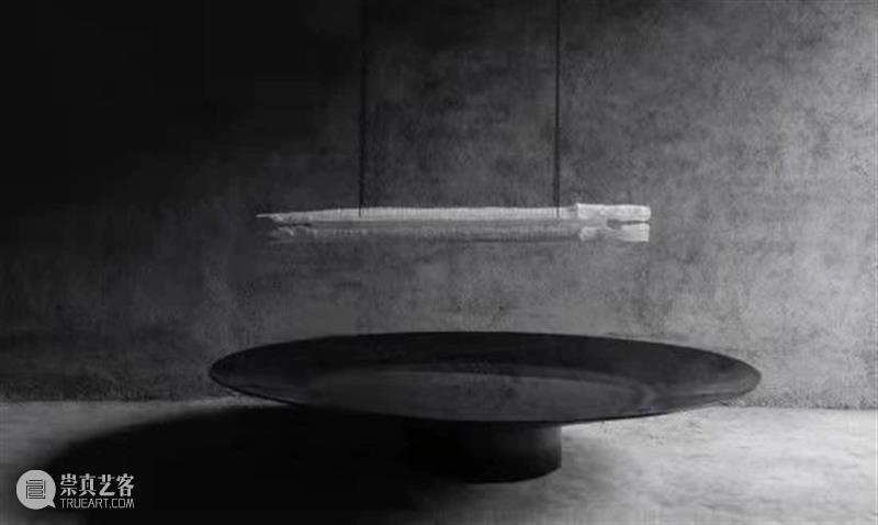 毕业季丨向多样的世界提问,2021清华美院雕塑系研究生毕业作品展 博文精选 中国舞台美术学会 清华美院 毕业季 世界 雕塑 研究生 作品展 上方 中国 舞台 美术 崇真艺客